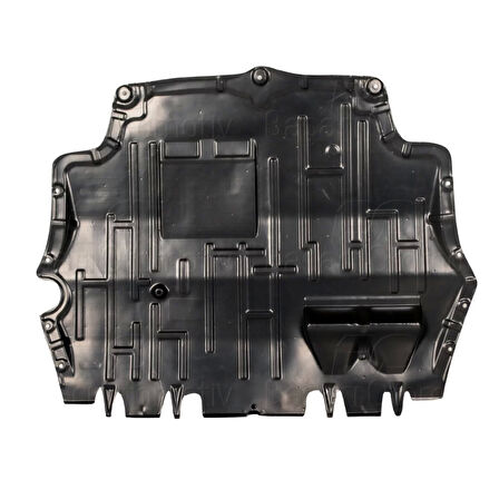 Karter Muhafazası Plastık Dıezel - 3c0825235 Wisco - Volkswagen Passat 05-15 Uyumlu