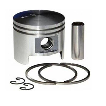 Opel Meriva Astra G Ve Sonrası Uyumlu Piston + Segman 79,50mm 0,50 Adet 4216050 YENMAK