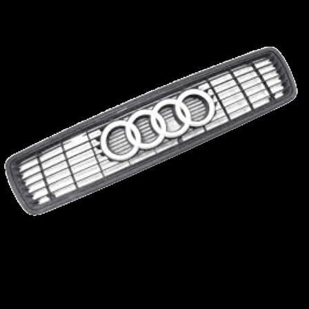 Audı A80 92 Ve Sonrası Uyumlu Panjur Ön 8G0853651C WISCO