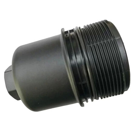 Yağ Filtre Kapağı – 06E115405H Wisco – Audi A4 A5 A6 A7 A8 Q7 3.0 Tfsi 08 Ve Sonrası Uyumlu
