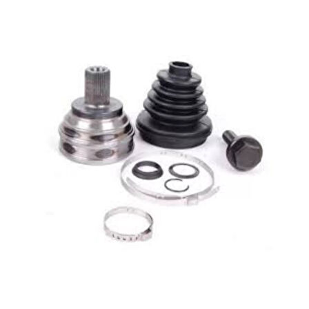 Aks Kafası Dış Abssiz – 5M0498099 Wisco - Volkswagen Golf6 Caddy Leon 09 Ve Sonrası Uyumlu