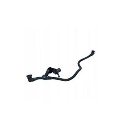 Manifold Hava Hortumu 2li Set – 06C103217HS1-Wısco- Audı A4 A6 A8 01 Ve Sonrası Uyumlu