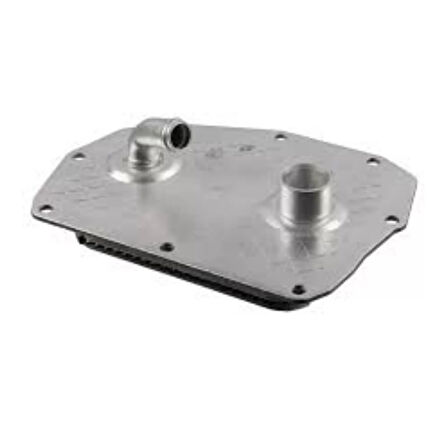 Yağ Soğutucusu Tek - 1041800409 Wisco - Mercedes-benz 124 Coupe C124 E Ce 92 ve Sonrası Uyumlu