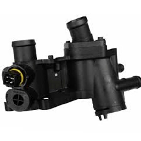 Termostat 109 ºC – 345c6273 Mette – Volkswagen Bora (1j2) 02-05/ Golf 4 (1j1) 02-05 Arası Uyumlu