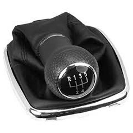 Vites Korüğü Komple Dar Delik 5 Vites – 1J0711113 WISCO –Volkswagen Golf4 Bora 98 Ve Sonrası Uyumlu