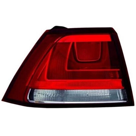 Stop Dış Sol - 5G0945095M Wisco - Volkswagen Golf 7 (5g1, Bq1, Be1, Be2) 13-17 Uyumlu