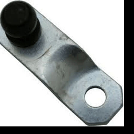 Opel Corsa C Combo C 1.2 04 Ve Sonrası Uyumlu Cam Silecek Kolu Frezesi Ön 1274138 WISCO