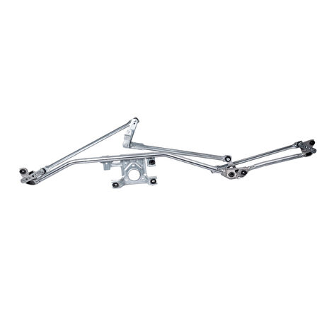 Silecek Mekanizması Ön – 1273062 WISCO – Opel Zafıra A Mpv (T98) 1999-2005 Arası Uyumlu