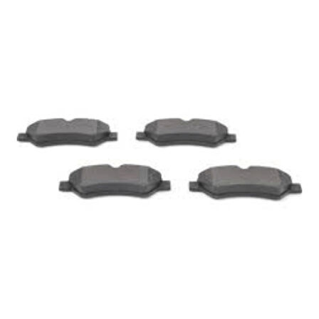 Fren Balatası Arka Fişli – 2E0698451 WP – Volkswagen Crafter 30-35 2.0tdı 11-16 Arası Uyumlu