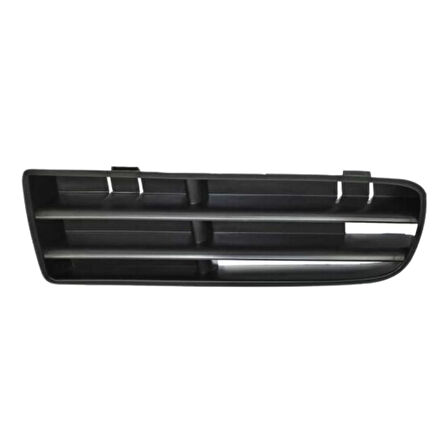 Tampon Izgarası Sol Sissiz - 1J0853665BB41 Wisco - Volkswagen Golf 4 98-04 Arası Uyumlu 