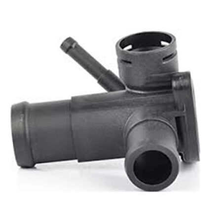 Su Flanşı – 06B121132H WISCO – Volkswagen Passat A4 A6 1.6 Adp Alz 97-04 Arası Uyumlu