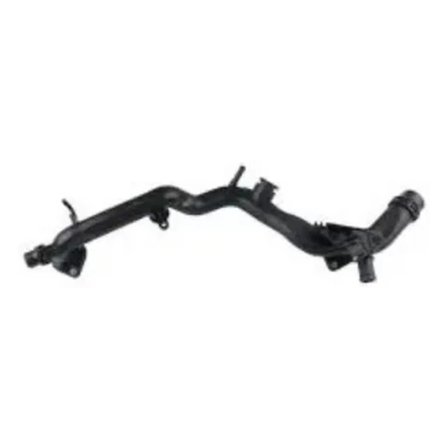 Audi A6 A7 A8 3.0T V6 2012- Radyatör Hortumu Üst Plastik 06E121045BB Wisco