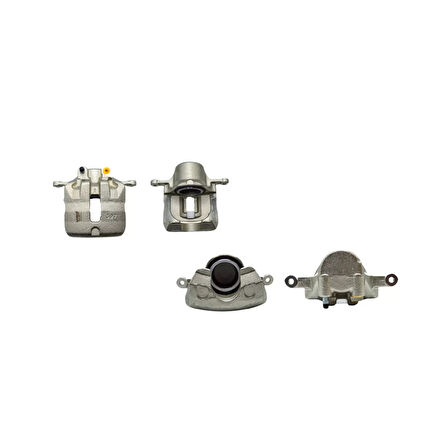 Opel Insignia A 1.4 1.6 2.0 11 17 Uyumlu Fren Kaliperi Ön Sağ 13279639 Wisco