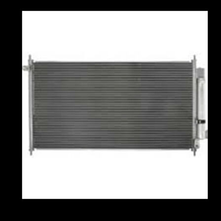 Hyundaı Matrıx 1.5 Crdı 01-10 Arası Uyumlu Klima Radyatörü 647x360x16 97606 17800 WISCO