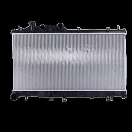 Subaru Forester 2.0 02 / Kapaksız Su Radyatörü Brazıng Mt-At 360x686x16 45111 SA010 WISCO