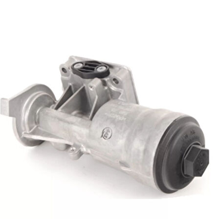 Volkswagen T5 Passat1.9 2.0tdi Uyumlu - Yağ Filtre Kütüğü - 045115389K-WISCO