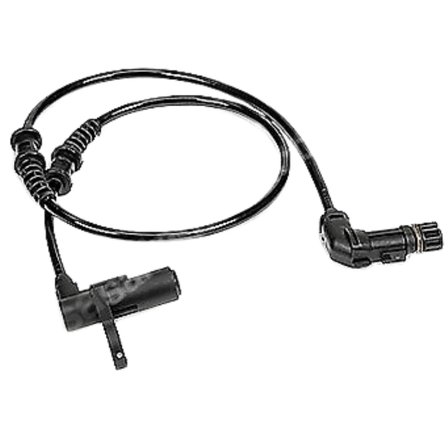 Mercedes 220 215 1999-2005 ABS Sensoru Ön Sağ Sol A2205400117 Bremi