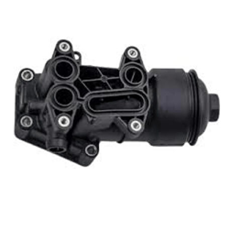 Yağ Filtre Kütüğü Tek Yağ Soğutucusuz – 1115065 00 – Volkswagen Polo Ibıza Fabıa 1.2tdı Uyumlu