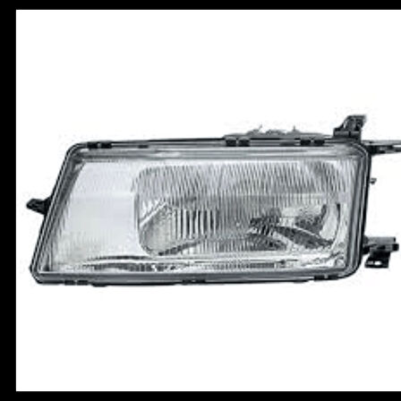 Opel Sıntra 96-99 Arası Uyumlu Far Sol Elektrikli WHL51844 WONDER