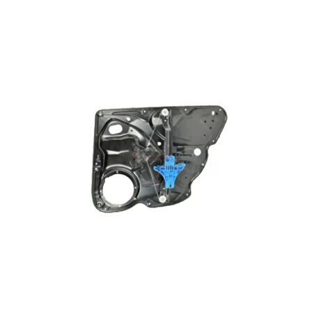 Cam Mekanizması Arka Sağ Saclı – 3C5839462 Wisco - Volkswagen Passat B6 08-10 Uyumlu