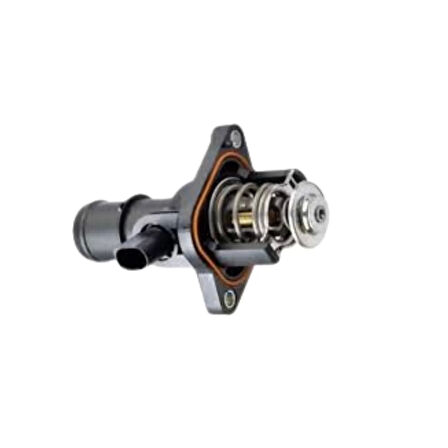 Termostat– 06A121114-Wisco – Volkswagen Golf4 Bora Toledo Leon 1.6 Bfq 00 Ve Sonrası Uyumlu