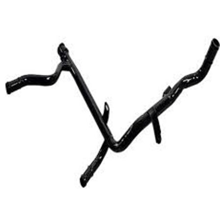 Radyatör Su Borusu Plastik – 1115118 00– Volkswagen Passat B6 B7 Golf5 Golf6 05 Ve Sonrası Uyumlu