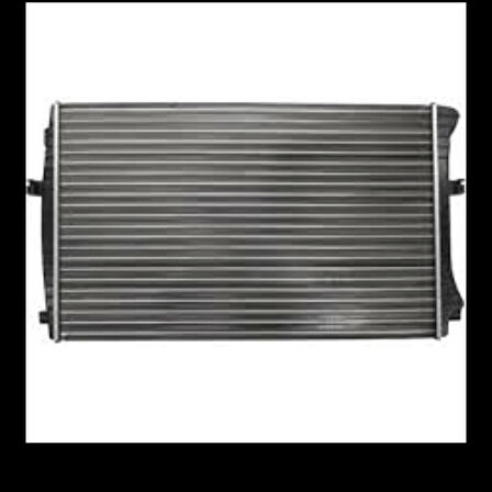 Volkswagen Passat Santana 85 Ve Sonrası Uyumlu Su Radyatörü Mekanik Mt-At 700x300x23 1113069 22