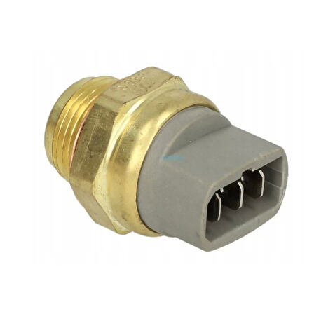 Hararet Müşürü Gri - 321959481d.80.75 Wisco - Volkswagen A80 A100 Toledo 80 Ve Sonrası Uyumlu