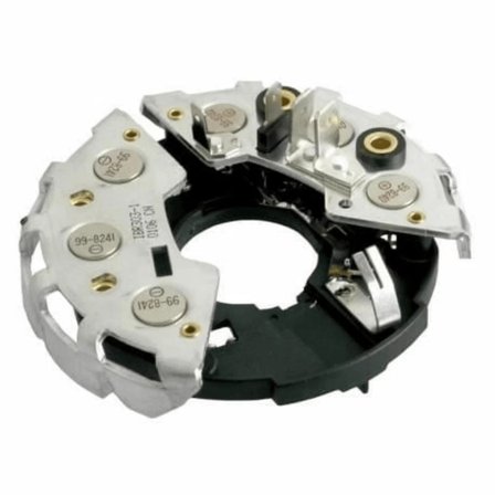 Audi A80 A100 Alternator Diot Tablasi 21BOS0004 Typer