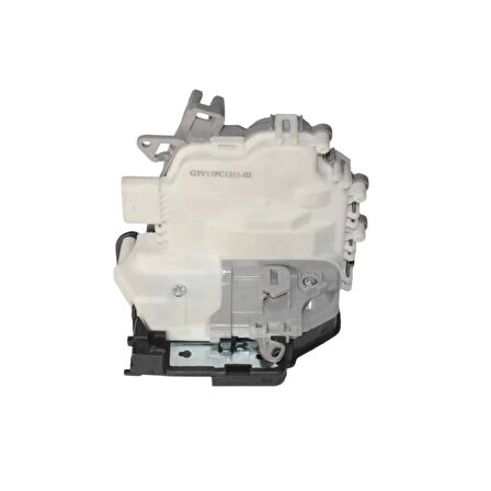 Kapı Kilidi Motorlu Sol Arka – 8K0839015C Wisco - Audi A1 (8x1) 10-16/ Q7 06-14 Arası Uyumlu