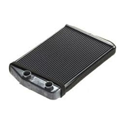 Kalorıfer Radyatoru Brazıng 185x169 Mm – 1618260-Wısco - Opel Sıgnum 2002 Ve Sonrası Uyumlu