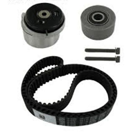 Triger Seti – 530072410 INA – Opel Astra H J Vectra C Insıgnıa Zafıra B Mokka 1.6 Z16xe1 Uyumlu