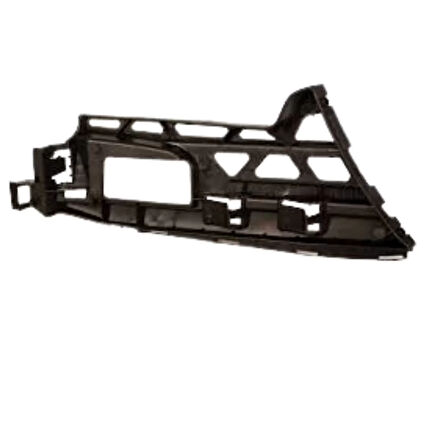 Tampon Braketi Ön Sol –1K0807177-Wisco - Volkswagen Golf5 Jetta 03 Ve Sonrası Uyumlu