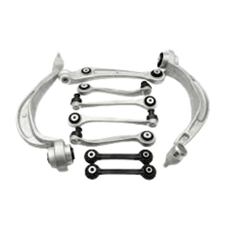 Ön Takım Salıncak Seti 65mm M12– 8K0498998 WISCO – Audı A5 (8t3) 07-17 Q5 (8rb) 10-17 Arası Uyumlu