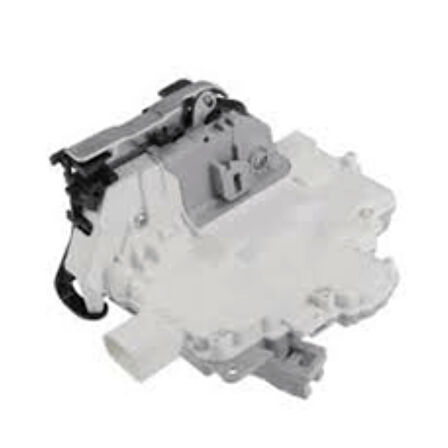 Kapı Kilit Mekanizması Arka Sağ – 8X0839016B WISCO – Audı A4 B9 Q5 15 Ve Sonrası Uyumlu