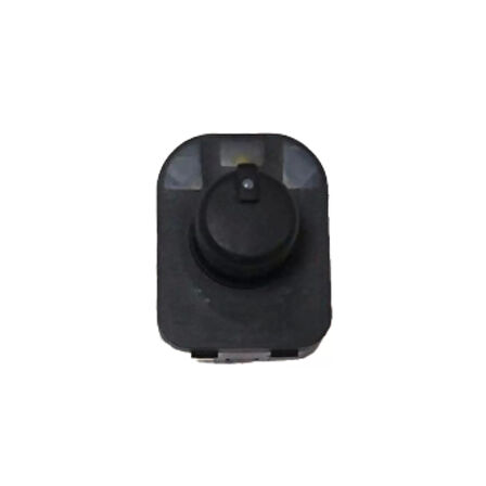 Ayna Ayar Düğmesi - 8E0959565 Wisco - Volkswagen Golf Passat A1 A3 A4 A6 Q7 Uyumlu