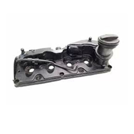Külbütör Kapağı + Conta + Kapak – 03L103469G-Wısco – Volkswagen T6 T7 2.0 Tdı 09 Ve Sonrası Uyumlu