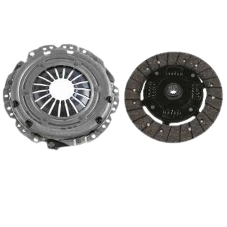 Opel Astra H Vectra C 1.6XEP 2004- Debriyaj Seti 3000951065 Sachs