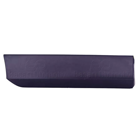 Kapı Çıtası Arka Alt Sağ Siyah - 2GM854950F9B9 Wisco - Volkswagen T-Cross 19 Ve Sonrası Uyumlu