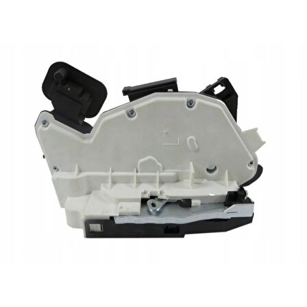 Kapı Kilidi Motorlu Sol Arka 7 Pin –5K4839015F Wisco -Volkswagen/ Jetta Iv 11&gt; Ve Sonrası Uyumlu