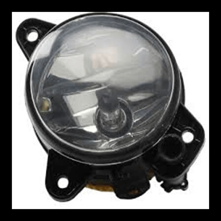 Volkswagen Crafter 18 Ve Sonrası Uyumlu Sis Farı Sol Ampullu 1243659 00