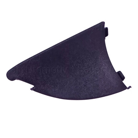 Opel Astra J 09 ve Sonrası Uyumlu Tampon Izgarası Ön Kapağı Küçük Sağ Alt 1401029 Wisco