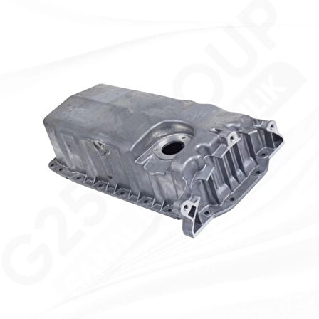 Volkswagen Polo Golf4 Leon 1.6 98 Ve Sonrası Uyumlu Yağ Karteri Sensörlü 038103603N Wisco