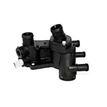 Volkswagen Polo Ibıza 1.4 16 V Ahw Aub 01 Ve Sonrası Uyumlu Termostat Yuvası 032121111Q Wisco