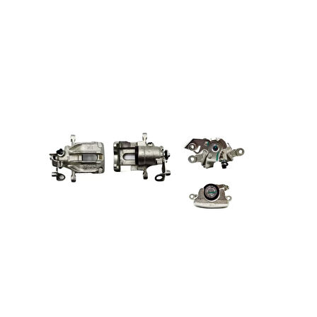 Fren Kaliperi Arka Sağ - 1H0615424 Wisco - Volkswagen Golf3 1.6 1.8 1.9d 2.0gl 2.8 91-97 Uyumlu