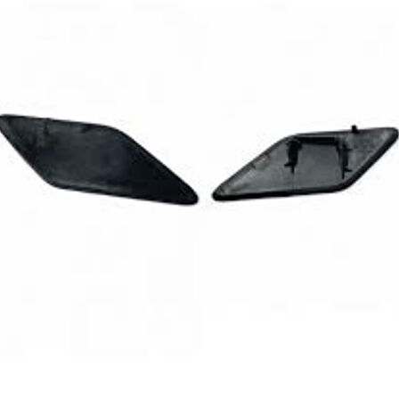 Far Yıkama Kapağı Sol – 5E3955109 WISCO– Skoda Octavıa 4 20 Ve Sonrası Uyumlu