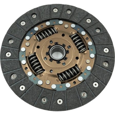 Volkswagen Golf 4 Polo 3 1997-2005 Debriyaj Balatası 200X135X28X22 032141032B Winpower