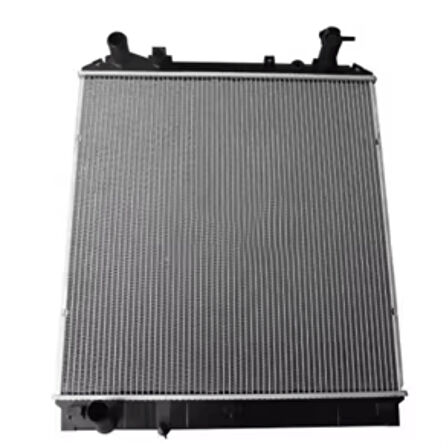 Su Radyatörü Mt 530x370x26 Mm - 3114551-00-Isuzu Tfr 2.8 93-02 Ve Sonrası Uyumlu