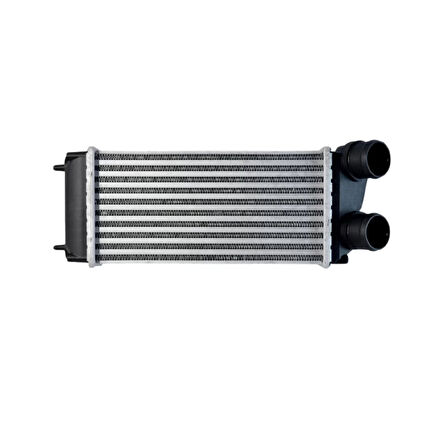 Turbo Radyatörü (Intercooler) 300x146x85 – 0384.H5 Wisco - Citroen C4 04 Ve Sonrası Uyumlu