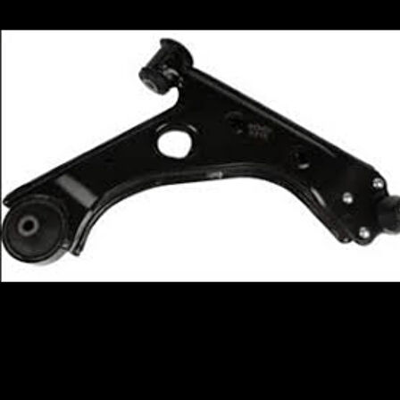 Opel  Corsa E (X15) 14 Ve Sonrası Uyumlu Salıncak Rotilli Sağ 352543 WISCO